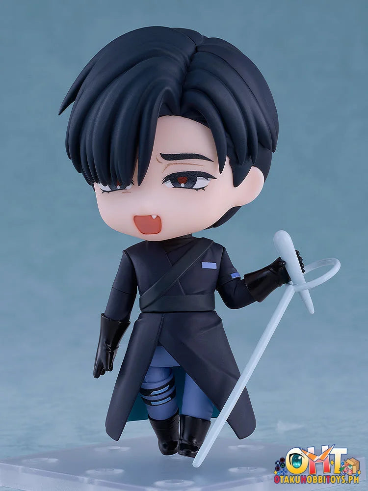 Good Smile Company Alien Stage Nendoroid Ivan - Nendoroid Accessories