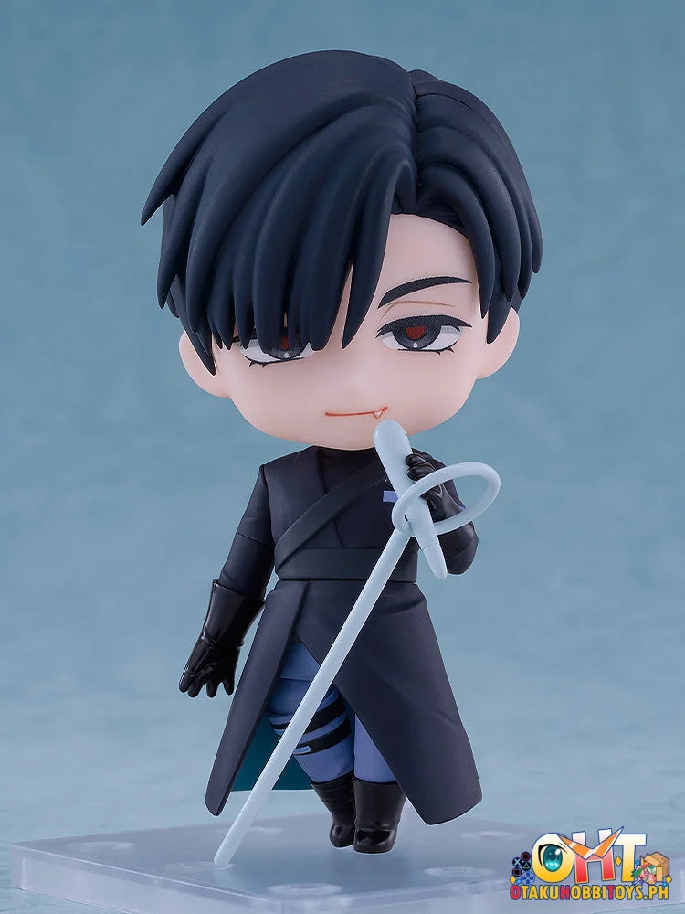 Good Smile Company Alien Stage Nendoroid Ivan - Nendoroid Accessories