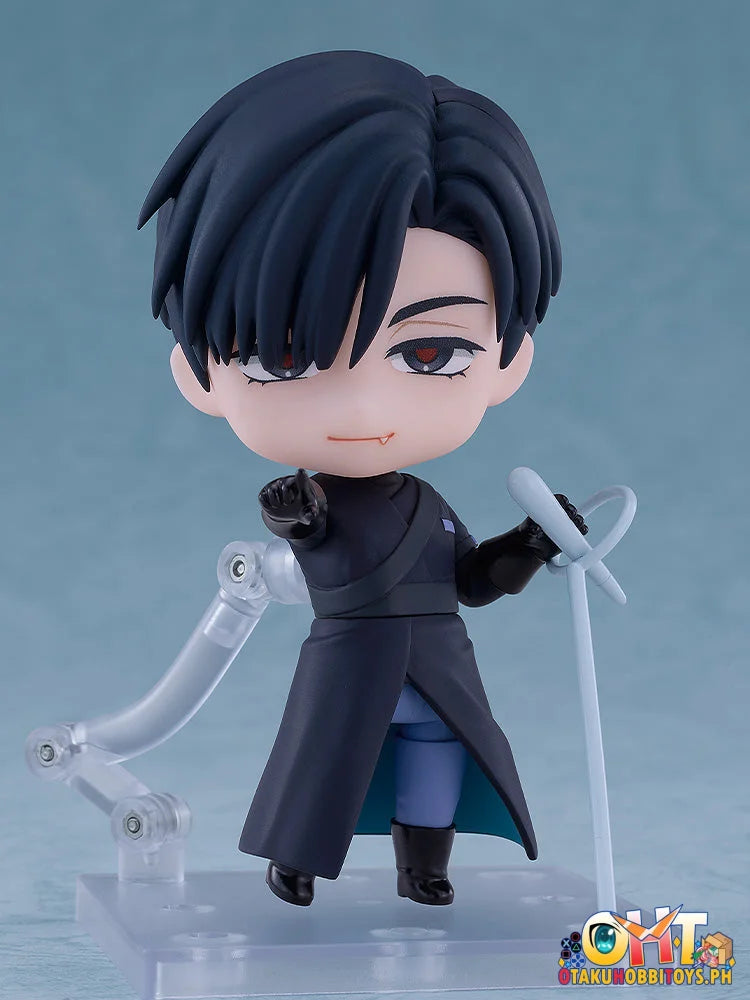Good Smile Company Alien Stage Nendoroid Ivan - Nendoroid Accessories