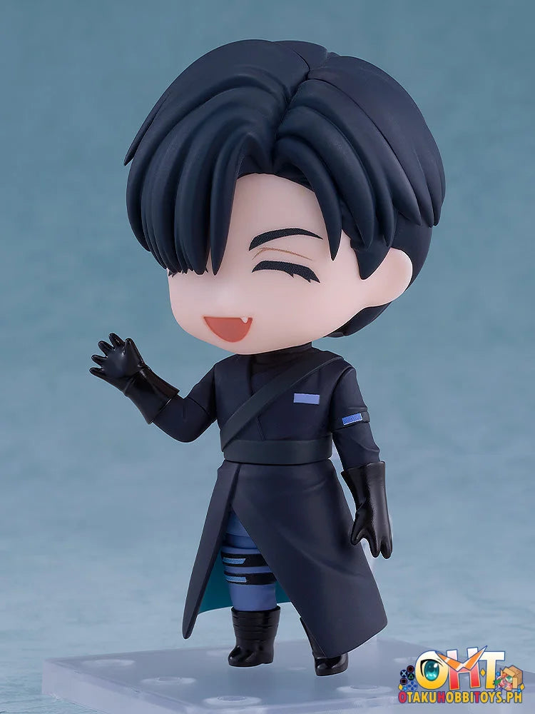 Good Smile Company Alien Stage Nendoroid Ivan - Nendoroid Accessories