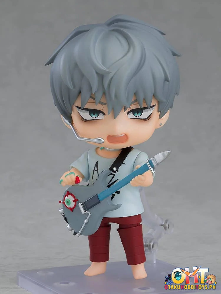 Good Smile Company ALIEN STAGE Nendoroid Till Nendoroid Accessories