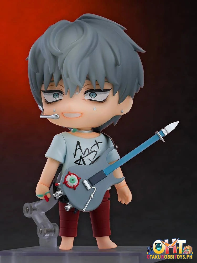Good Smile Company ALIEN STAGE Nendoroid Till Nendoroid Accessories
