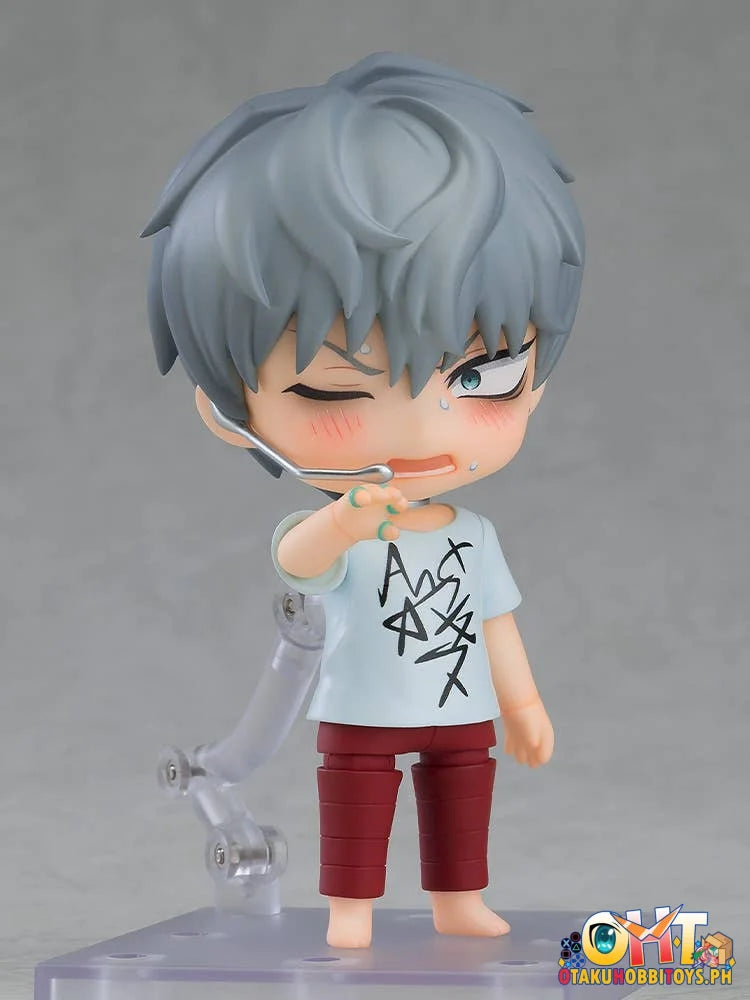 Good Smile Company ALIEN STAGE Nendoroid Till Nendoroid Accessories