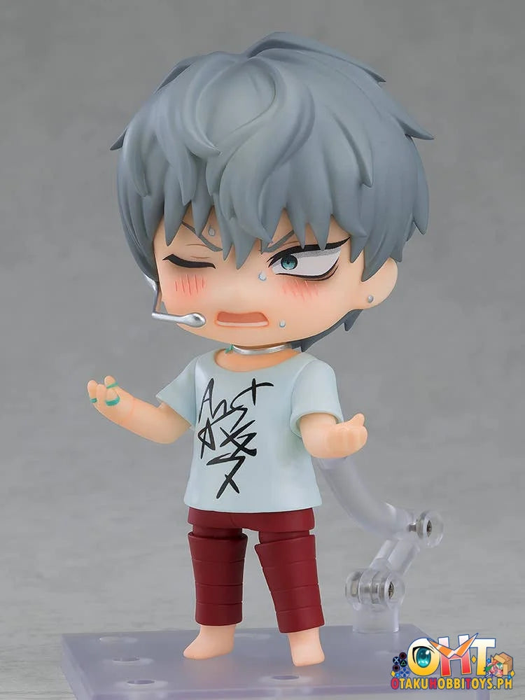 Good Smile Company ALIEN STAGE Nendoroid Till Nendoroid Accessories