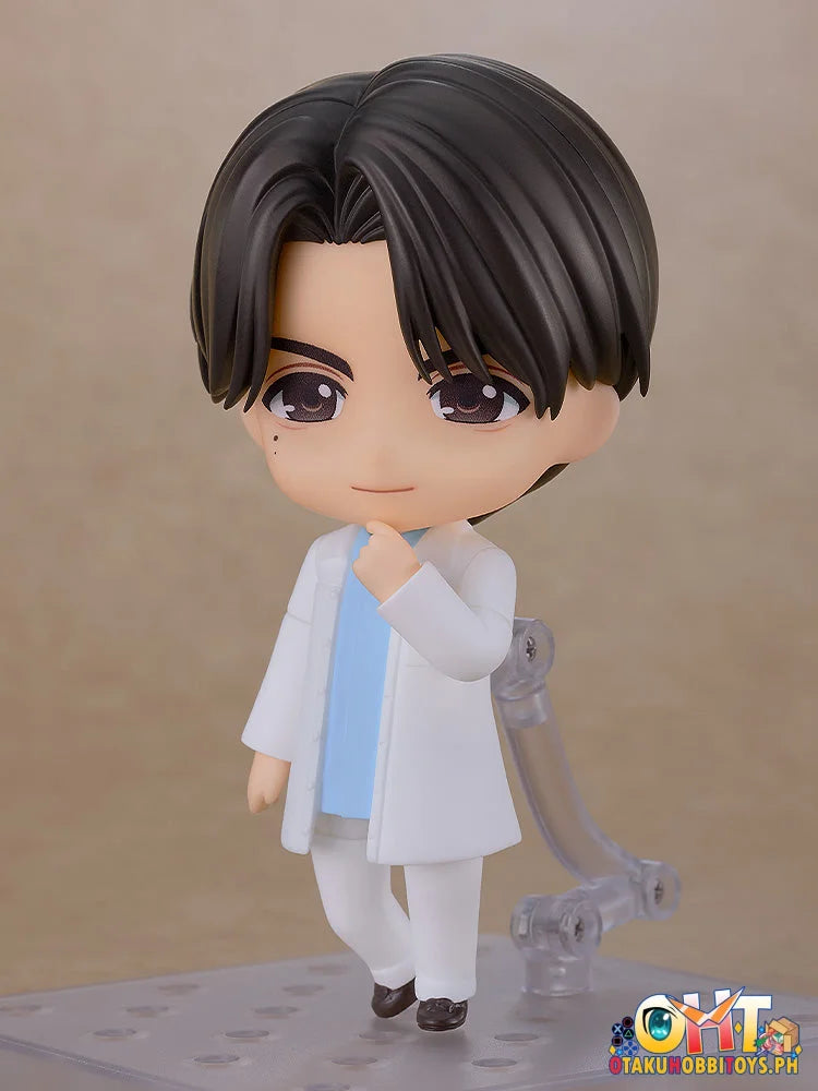 Good Smile Company AONI PRODUCTION Nendoroid Nobunaga Shimazaki Nendoroid