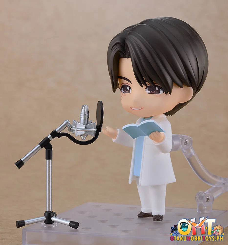 Good Smile Company AONI PRODUCTION Nendoroid Nobunaga Shimazaki Nendoroid