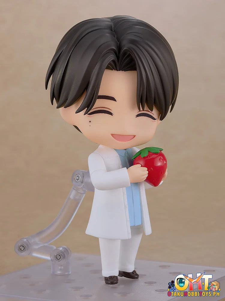 Good Smile Company AONI PRODUCTION Nendoroid Nobunaga Shimazaki Nendoroid