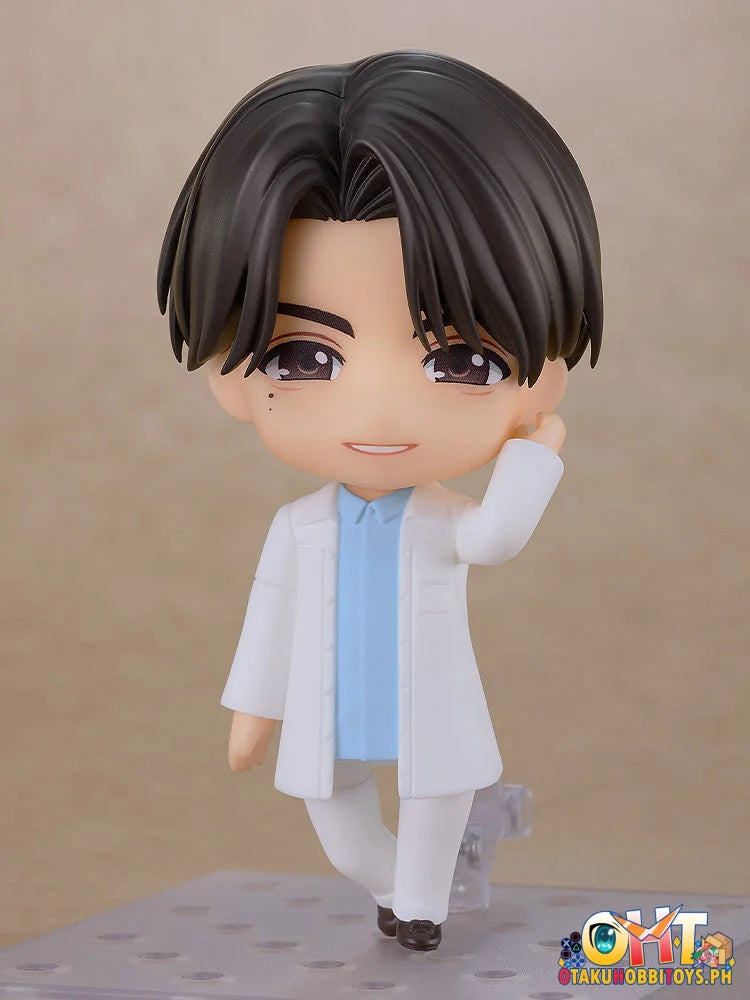 Good Smile Company AONI PRODUCTION Nendoroid Nobunaga Shimazaki Nendoroid