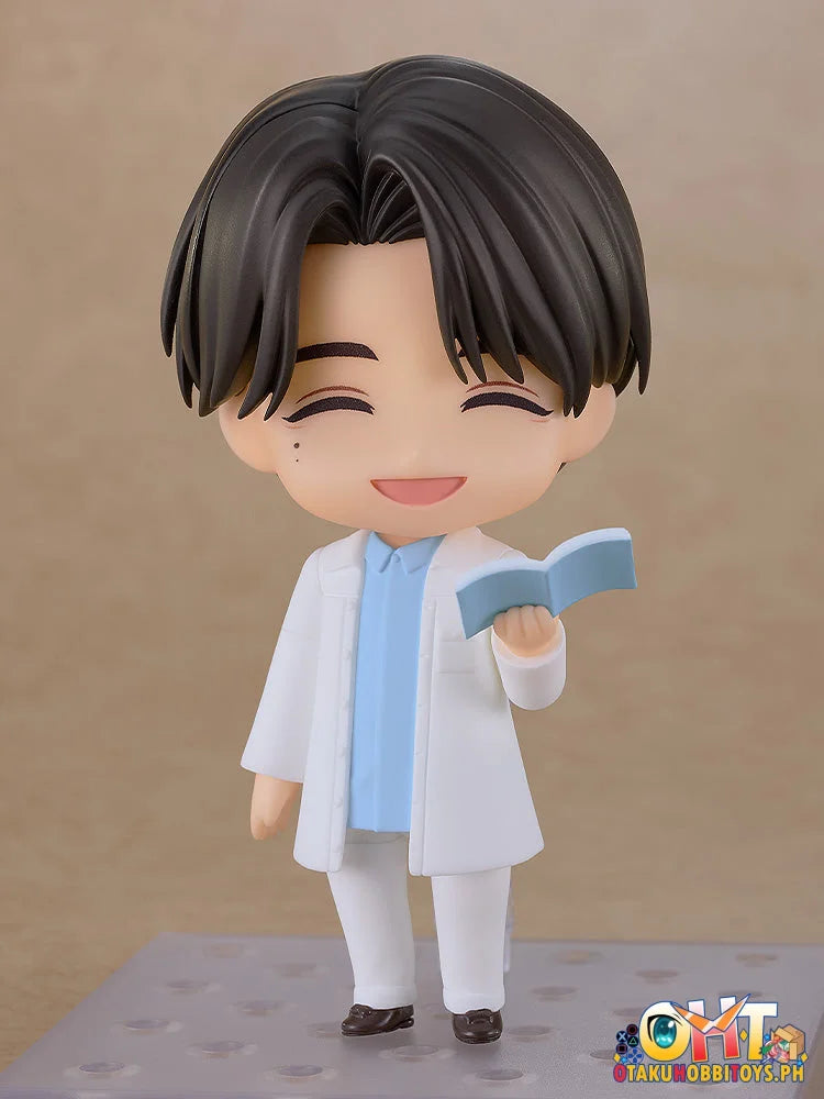 Good Smile Company AONI PRODUCTION Nendoroid Nobunaga Shimazaki Nendoroid