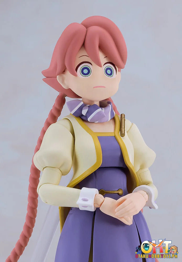 Good Smile Company Apocalypse Hotel PLAMATEA Yachiyo - Plastic Model