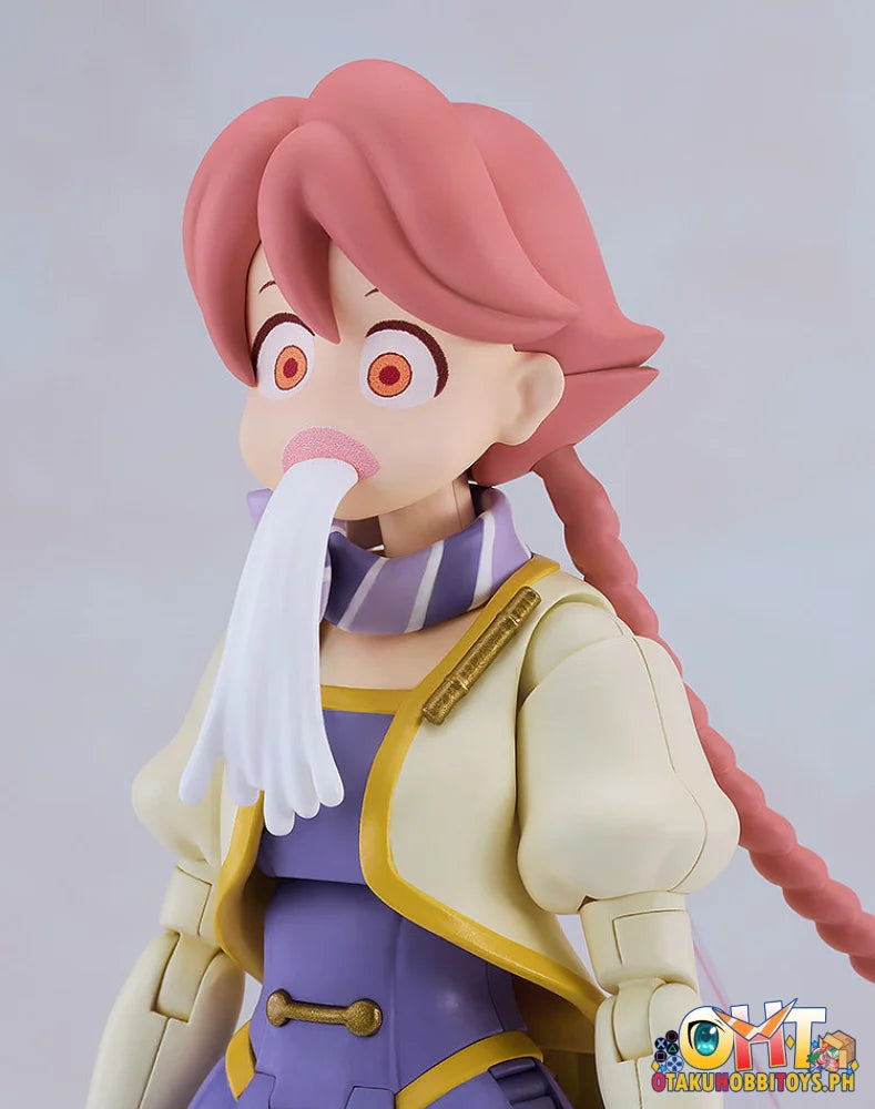 Good Smile Company Apocalypse Hotel PLAMATEA Yachiyo - Plastic Model