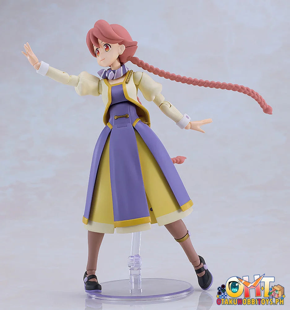 Good Smile Company Apocalypse Hotel PLAMATEA Yachiyo - Plastic Model