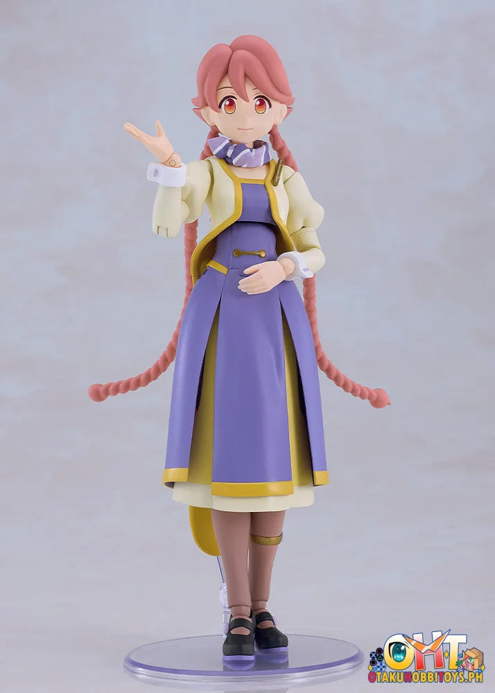 Good Smile Company Apocalypse Hotel PLAMATEA Yachiyo - Plastic Model