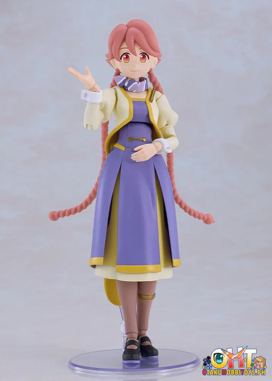 Good Smile Company Apocalypse Hotel PLAMATEA Yachiyo - Plastic Model