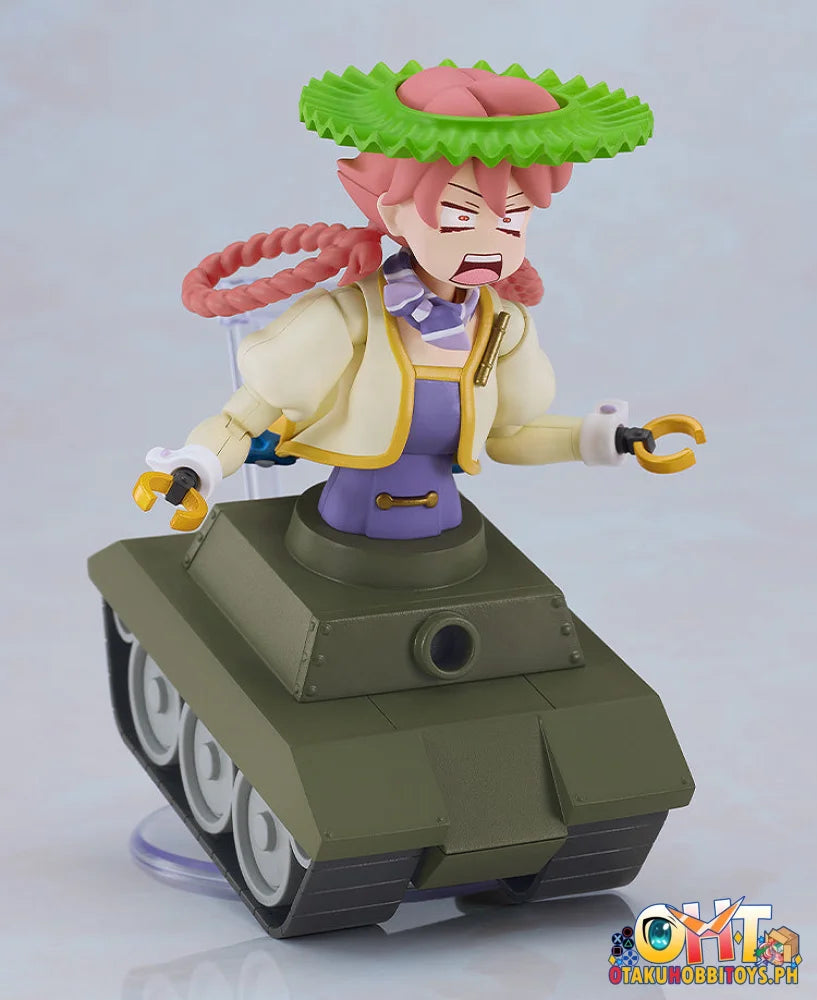 Good Smile Company Apocalypse Hotel PLAMATEA Yachiyo - Plastic Model