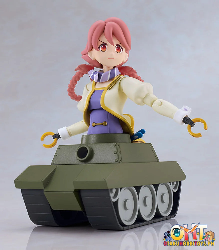 Good Smile Company Apocalypse Hotel PLAMATEA Yachiyo - Plastic Model