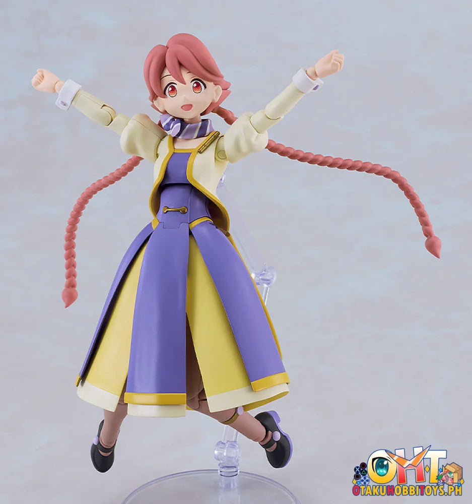 Good Smile Company Apocalypse Hotel PLAMATEA Yachiyo - Plastic Model