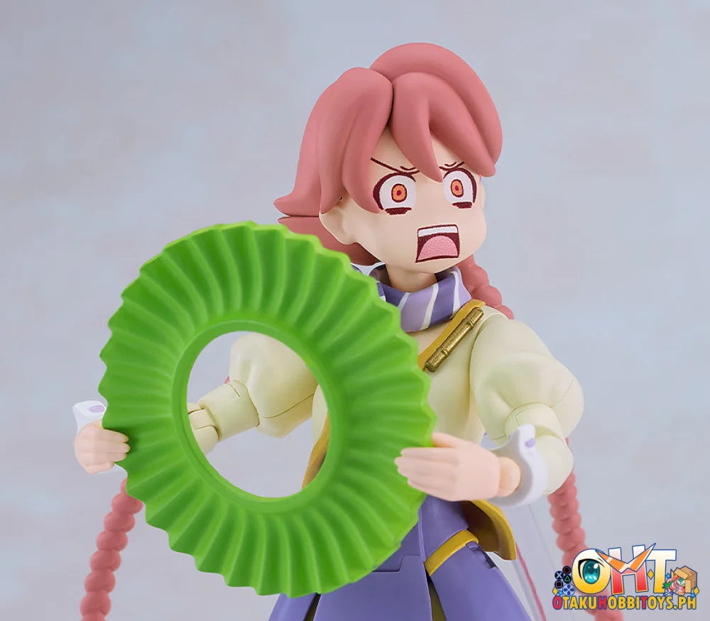 Good Smile Company Apocalypse Hotel PLAMATEA Yachiyo - Plastic Model