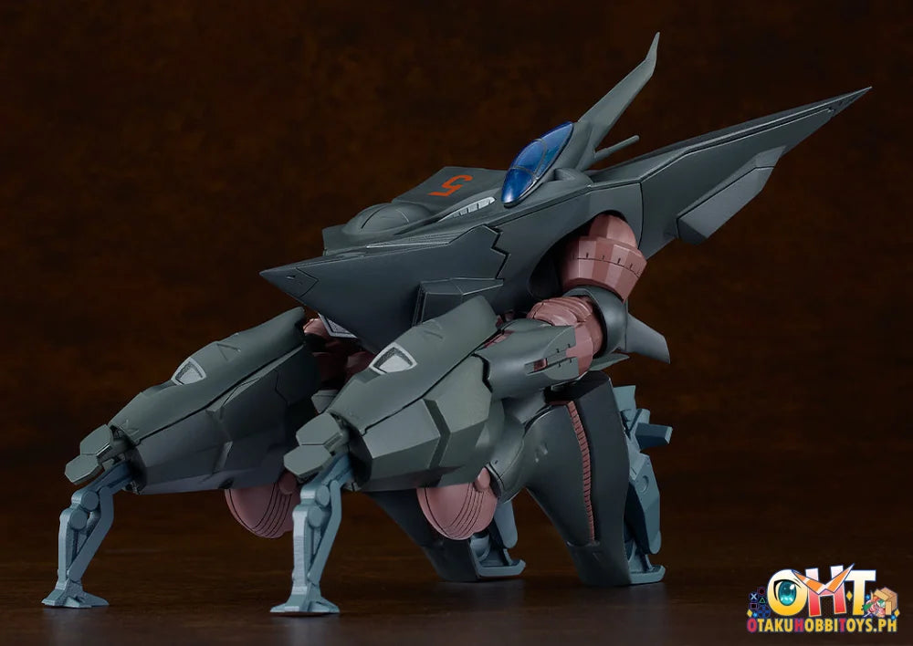 Good Smile Company Argento Soma MODEROID Zark Plastic Model