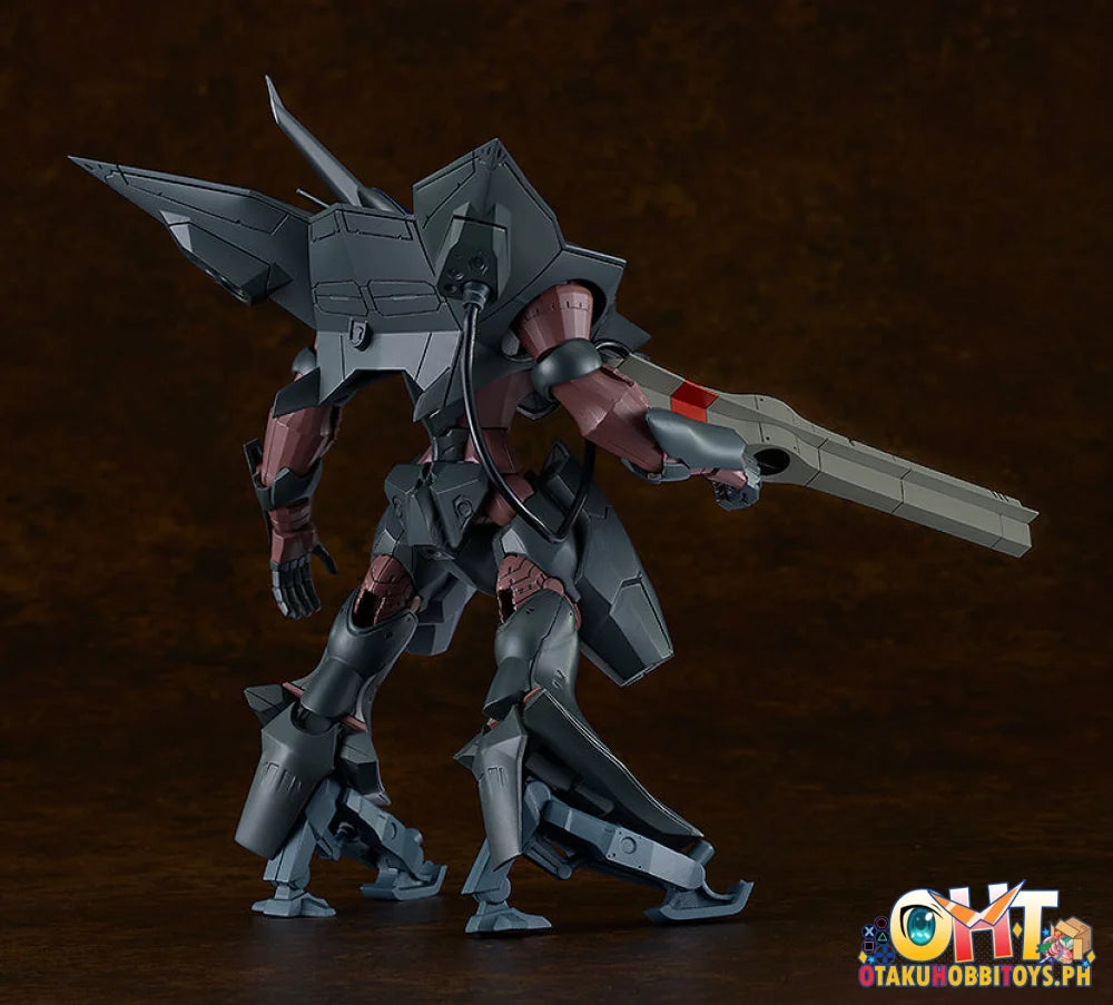 Good Smile Company Argento Soma MODEROID Zark Plastic Model