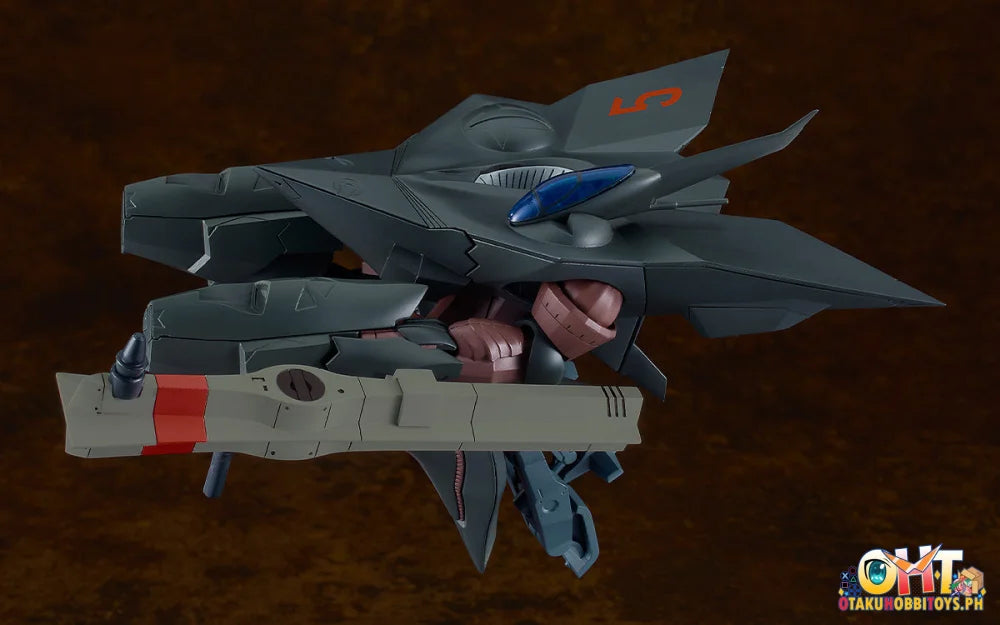 Good Smile Company Argento Soma MODEROID Zark Plastic Model