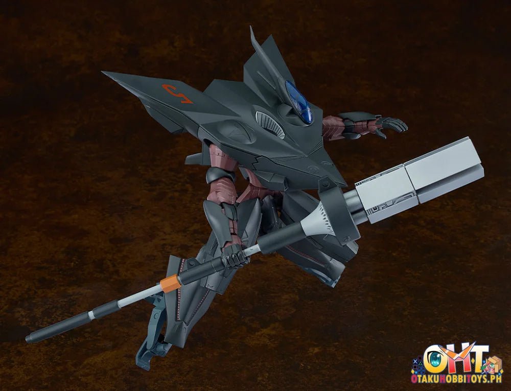 Good Smile Company Argento Soma MODEROID Zark Plastic Model