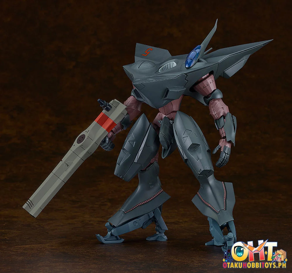 Good Smile Company Argento Soma MODEROID Zark Plastic Model