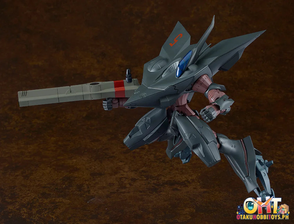 Good Smile Company Argento Soma MODEROID Zark Plastic Model