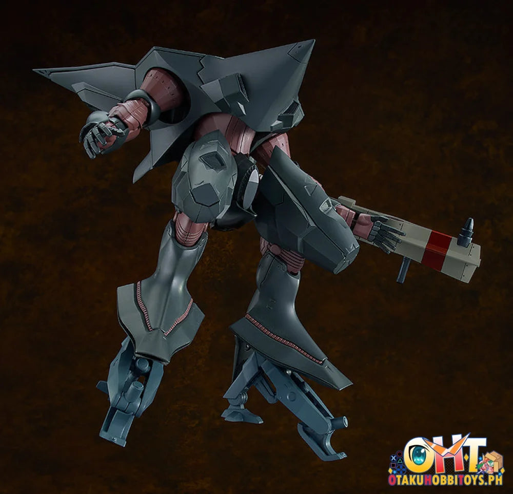 Good Smile Company Argento Soma MODEROID Zark Plastic Model