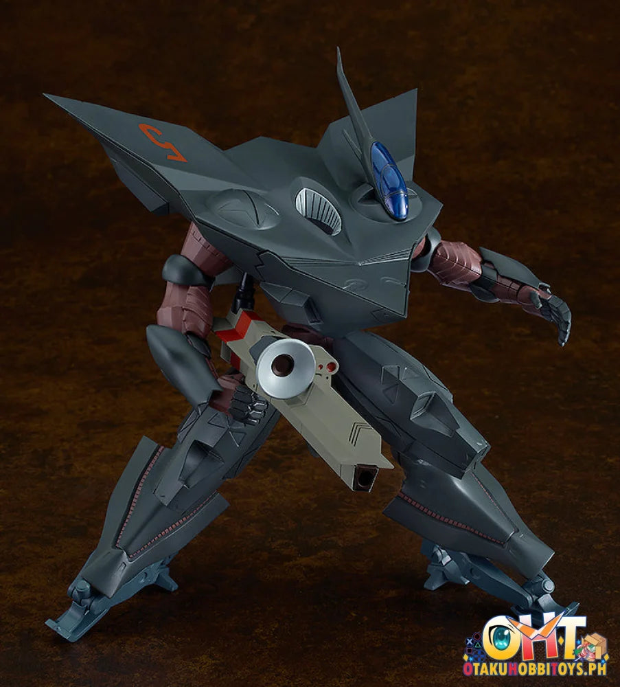 Good Smile Company Argento Soma MODEROID Zark Plastic Model