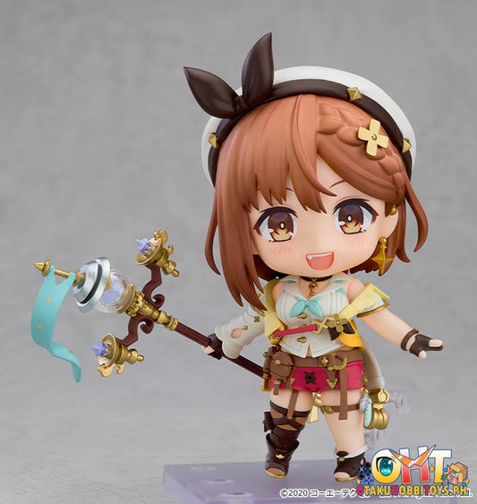 Good Smile Company Atelier Ryza 2: Lost Legends & the Secret Fairy Nendoroid Ryza: Atelier Ryza 2 Ver. Nendoroid