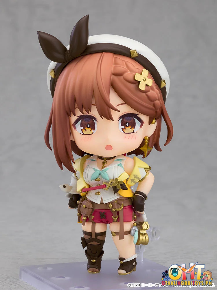Good Smile Company Atelier Ryza 2: Lost Legends & the Secret Fairy Nendoroid Ryza: Atelier Ryza 2 Ver. Nendoroid