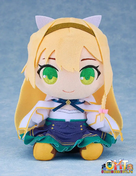 Good Smile Company Atelier Ryza: Ever Darkness & The Secret Hideout The Animation Plushie Klaudia