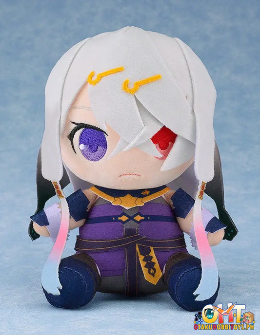 Good Smile Company Atelier Ryza: Ever Darkness & The Secret Hideout The Animation Plushie Lila