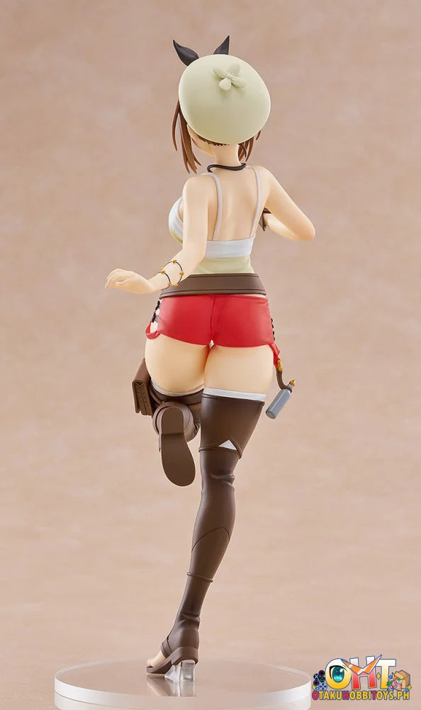 Good Smile Company Atelier Ryza: Ever Darkness & the Secret Hideout POP UP PARADE Reisalin Stout: Anime Ver. L Size