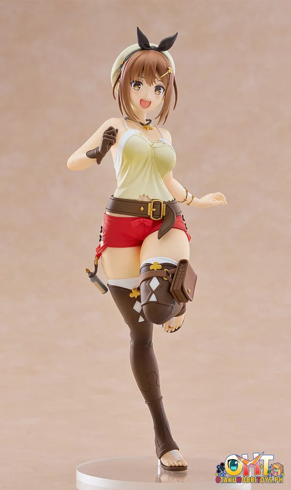 Good Smile Company Atelier Ryza: Ever Darkness & the Secret Hideout POP UP PARADE Reisalin Stout: Anime Ver. L Size