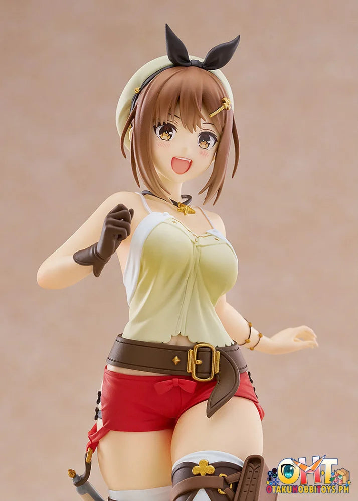 Good Smile Company Atelier Ryza: Ever Darkness & the Secret Hideout POP UP PARADE Reisalin Stout: Anime Ver. L Size