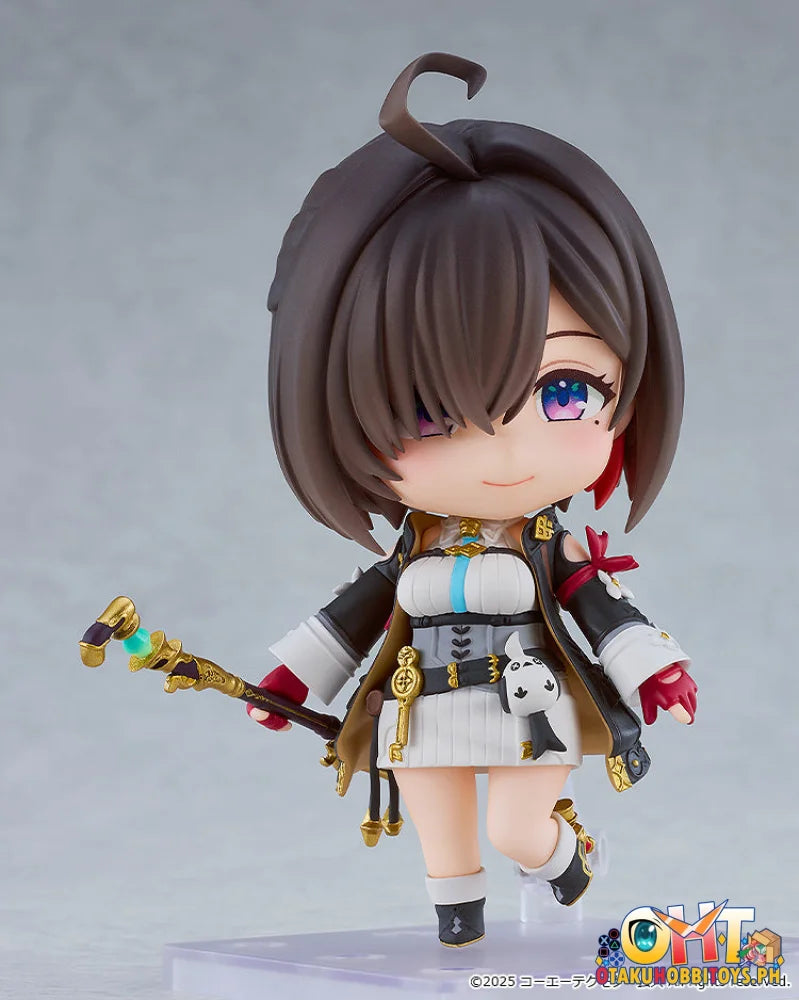 Good Smile Company Atelier Yumia: The Alchemist of Memories & the Envisioned Land Nendoroid Yumia Liessfeldt Nendoroid