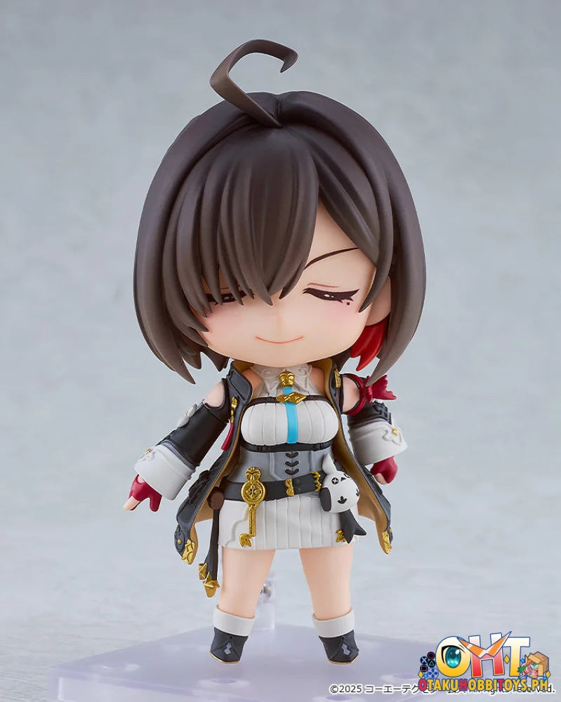 Good Smile Company Atelier Yumia: The Alchemist of Memories & the Envisioned Land Nendoroid Yumia Liessfeldt Nendoroid