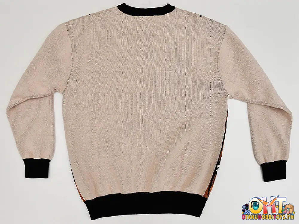Good Smile Company Attack On Titan Colossal Knit Sweater Jackets