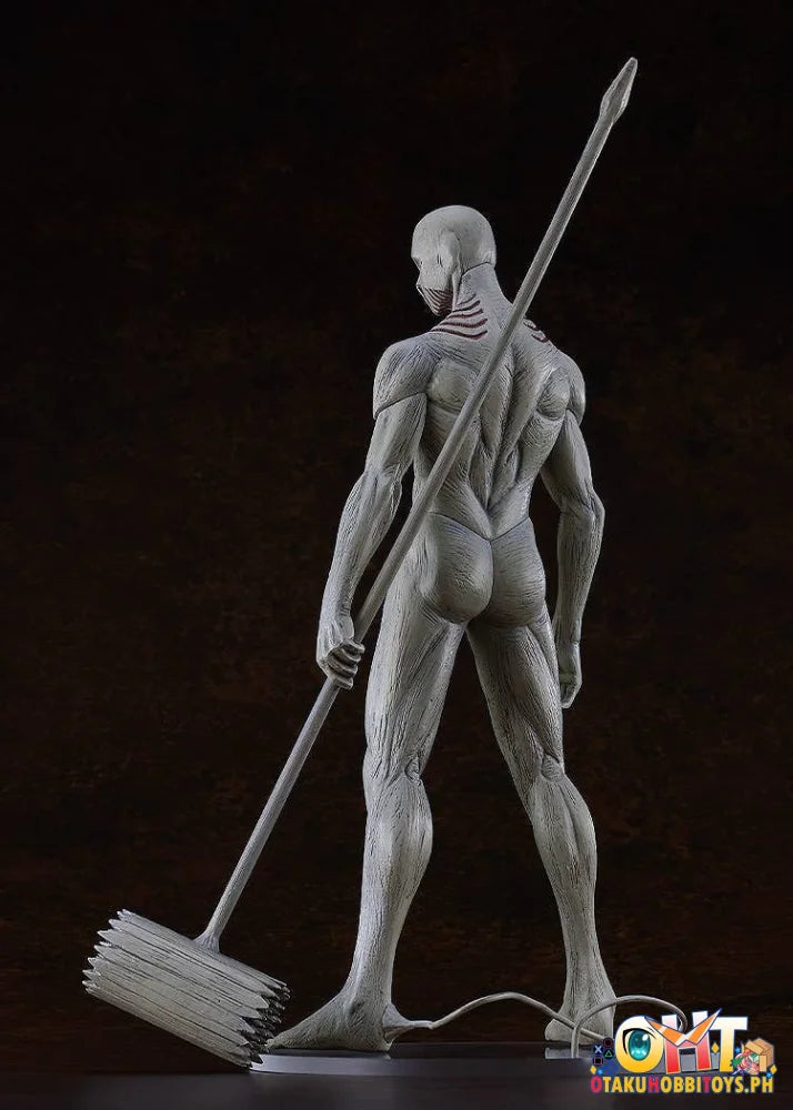 Good Smile Company Attack on Titan POP UP PARADE Lara Tybur: War Hammer Titan Ver. L Size Scale Figure