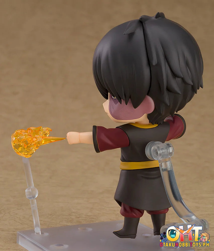 Good Smile Company Avatar: The Last Airbender Nendoroid Zuko Nendoroid