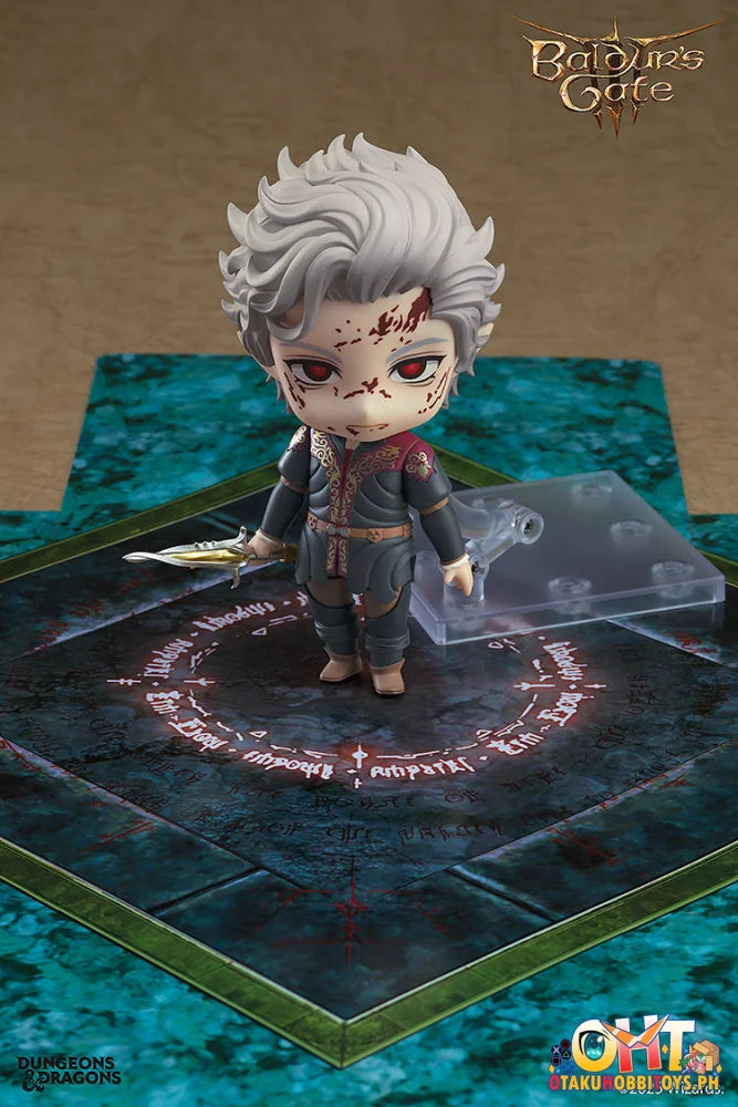 Good Smile Company Baldur’s Gate III Nendoroid Astarion Nendoroid