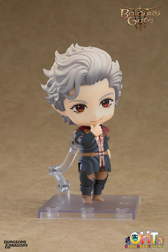 Good Smile Company Baldur’s Gate III Nendoroid Astarion Nendoroid