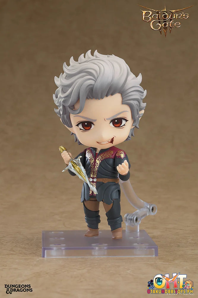 Good Smile Company Baldur’s Gate III Nendoroid Astarion Nendoroid