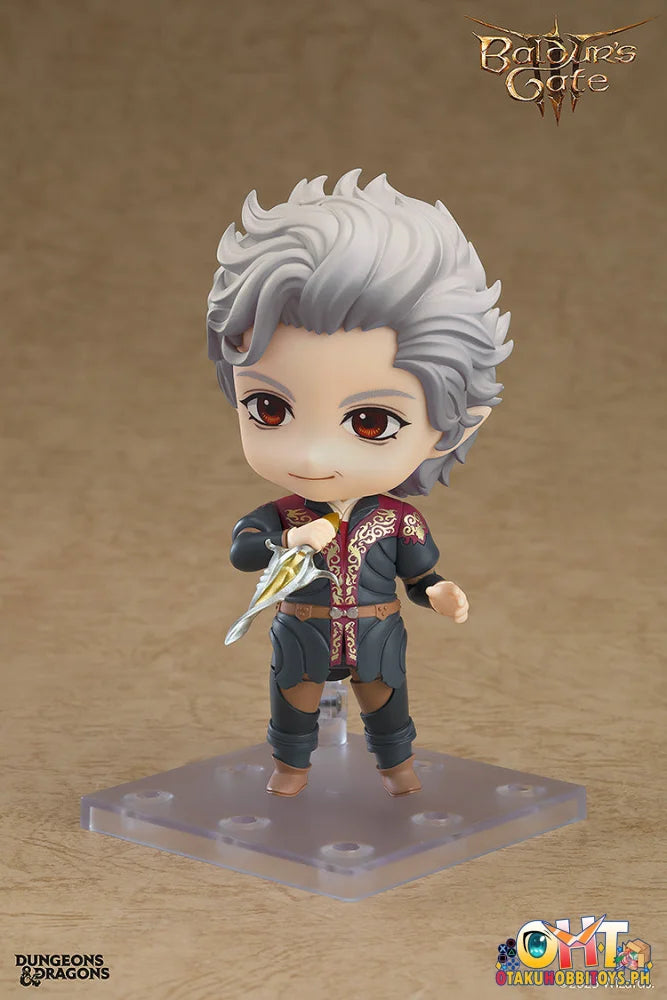 Good Smile Company Baldur’s Gate III Nendoroid Astarion Nendoroid