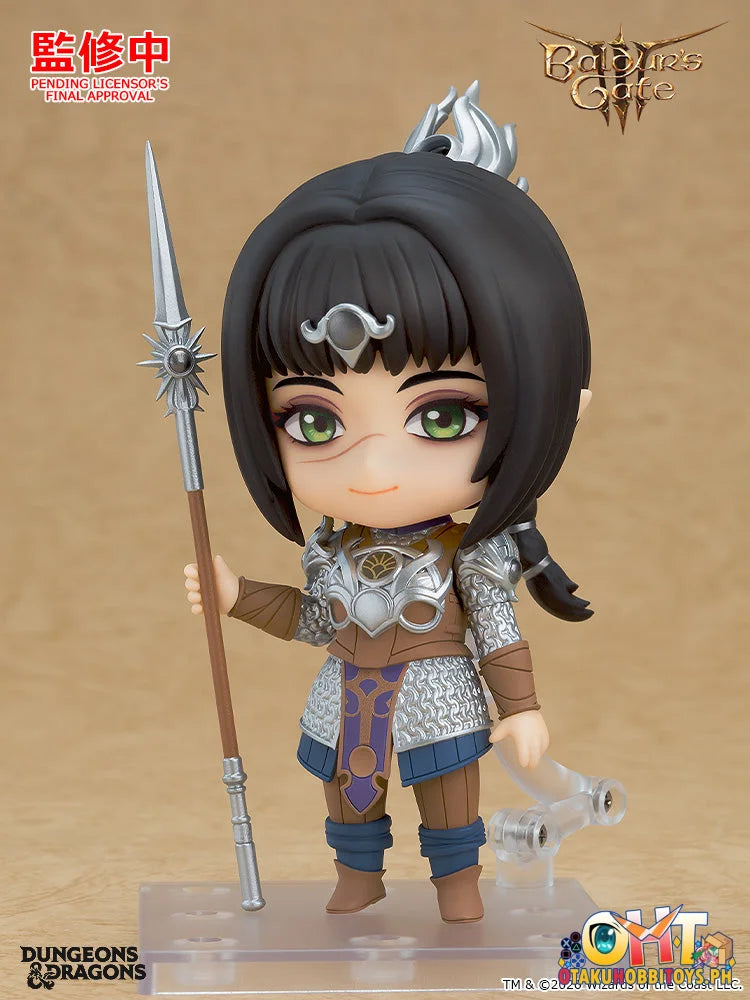 Good Smile Company Baldur’s Gate III Nendoroid Shadowheart - Nendoroid