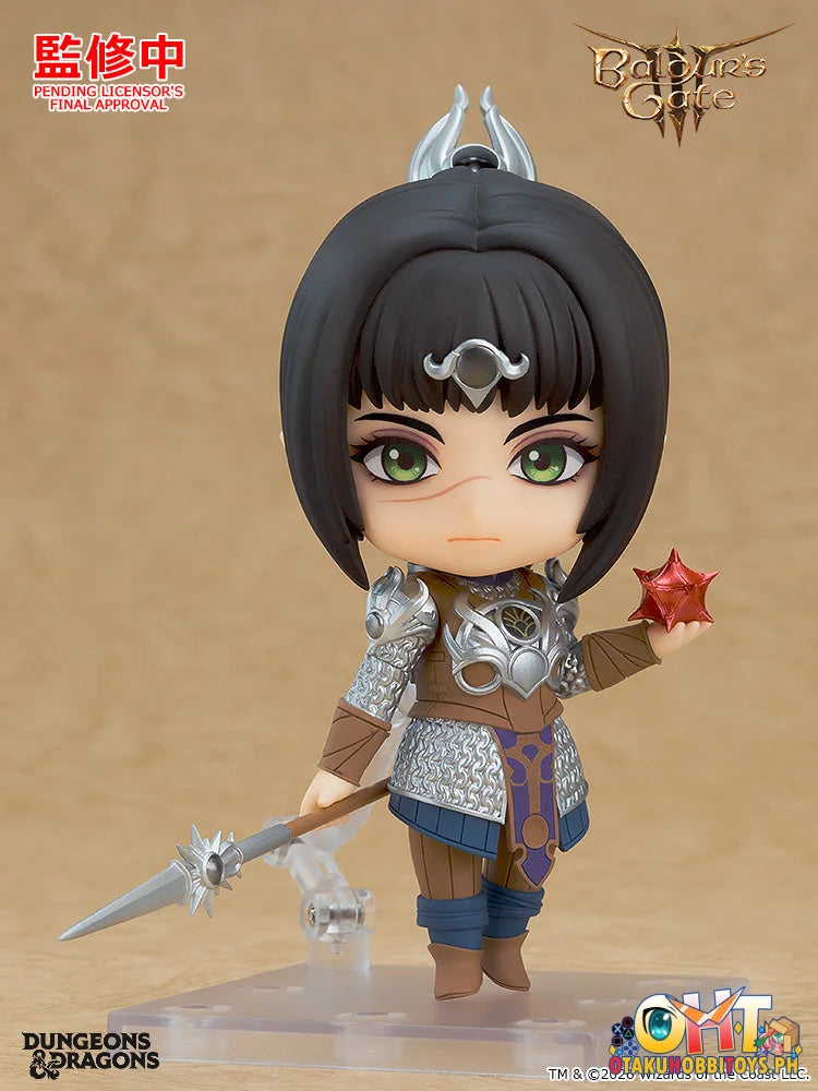 Good Smile Company Baldur’s Gate III Nendoroid Shadowheart - Nendoroid