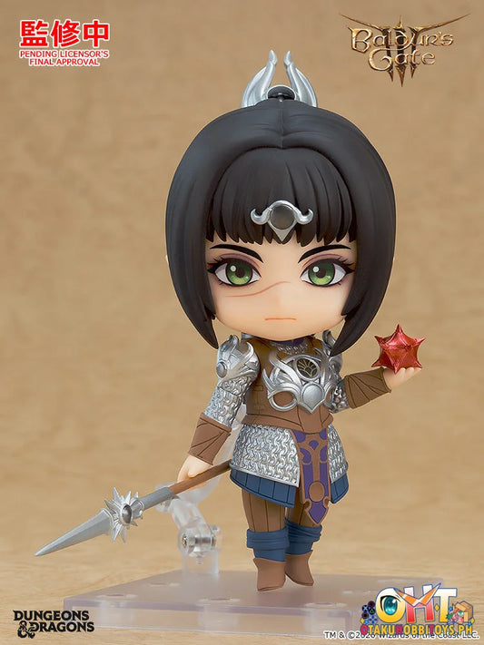 Good Smile Company Baldur’s Gate III Nendoroid Shadowheart - Nendoroid
