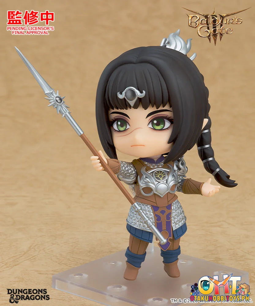 Good Smile Company Baldur’s Gate III Nendoroid Shadowheart - Nendoroid
